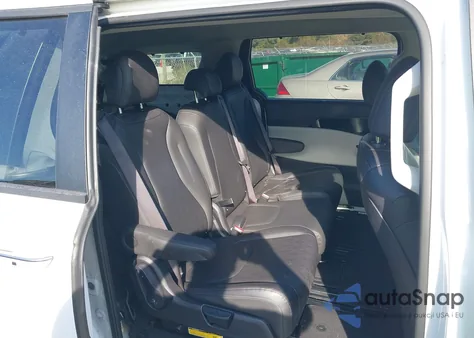 2024 Kia Carnival Mpv Ex z USA, uszkodzony, nr VIN KNDNC5H37R6448805